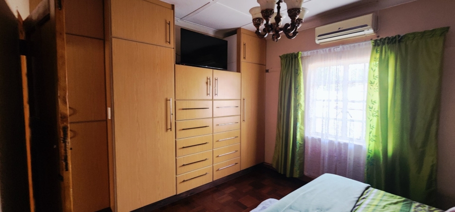 3 Bedroom Property for Sale in Kroonheuwel Free State